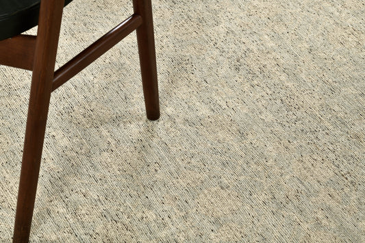 Vintage Style Khotan Revival Rug