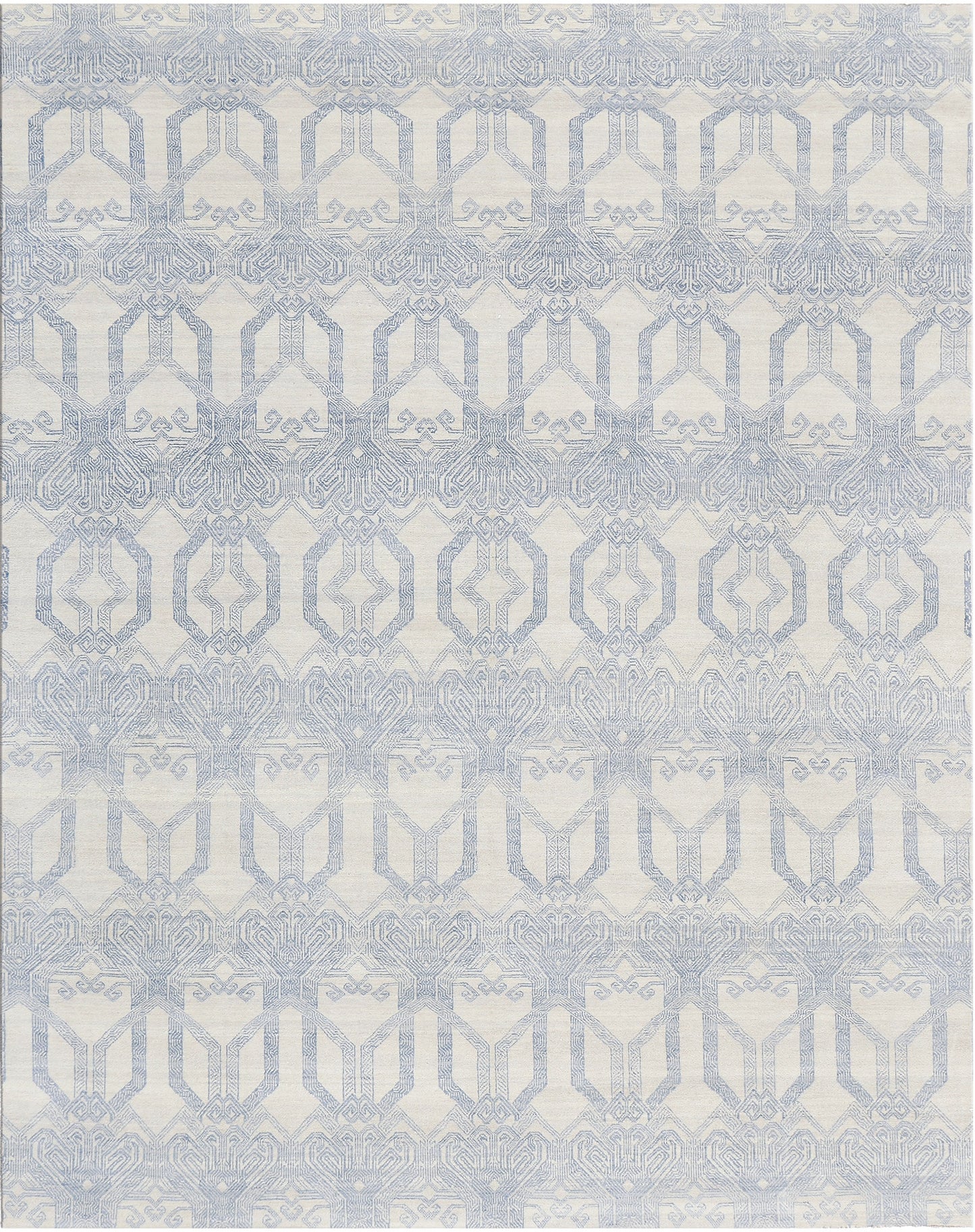 Transitional Design Rug Allure Van Alen