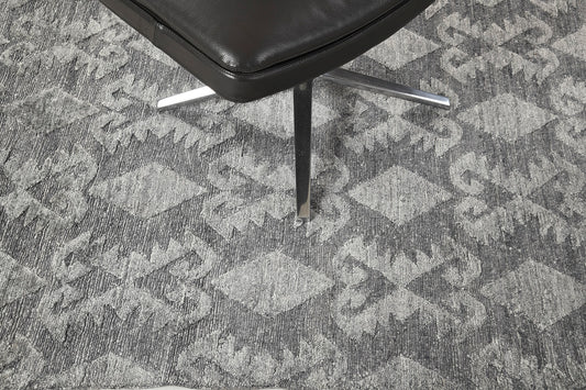 Modern Rug Image 6324 Lucas, Elan Collection