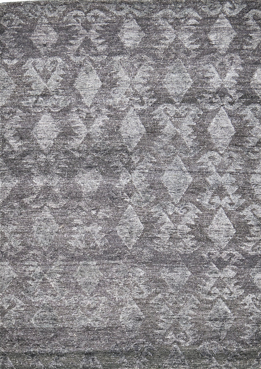 Modern Rug Image 6318 Lucas, Elan Collection