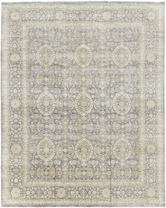 Vintage Style Rapture Collection Sultanabad Revival