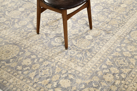 Vintage Style Rapture Collection Sultanabad Revival