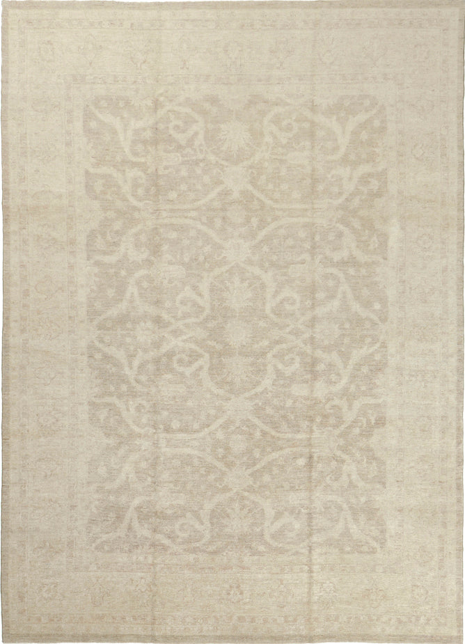 Vintage Style Bidjar Revival Rug