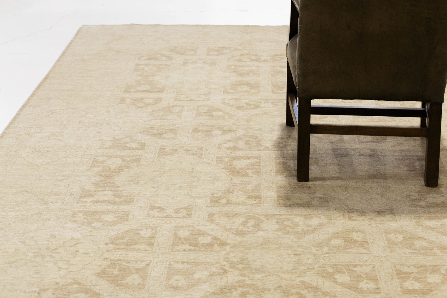 Vintage Style Rapture Collection Tabriz Revival