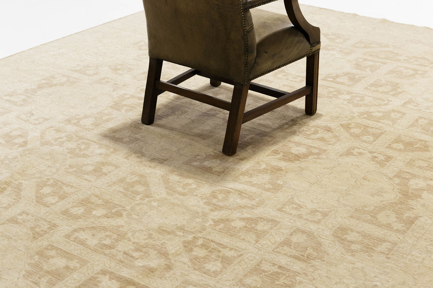 Vintage Style Rapture Collection Tabriz Revival