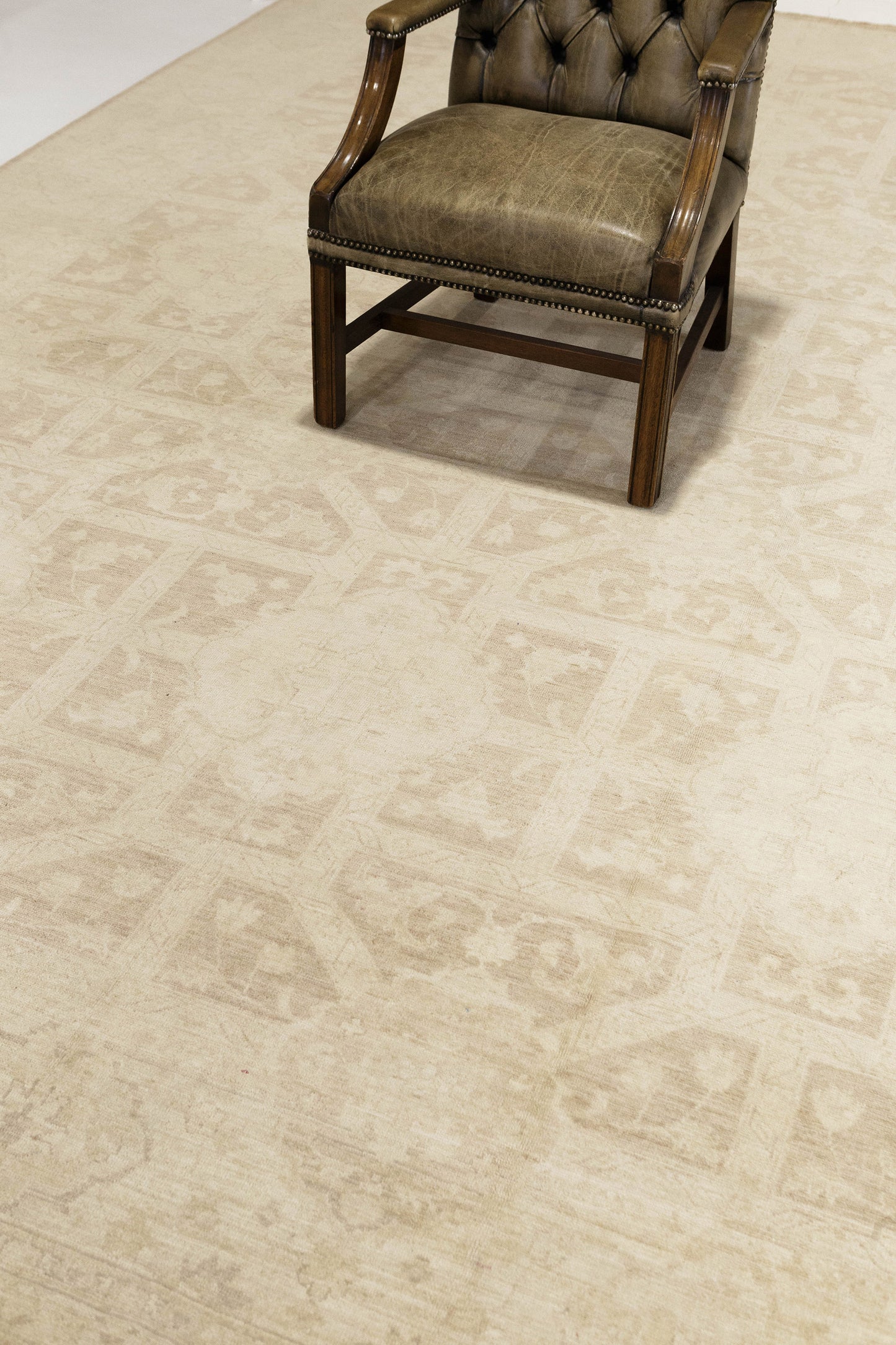 Vintage Style Rapture Collection Tabriz Revival