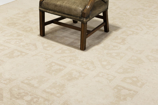 Vintage Style Rapture Collection Tabriz Revival
