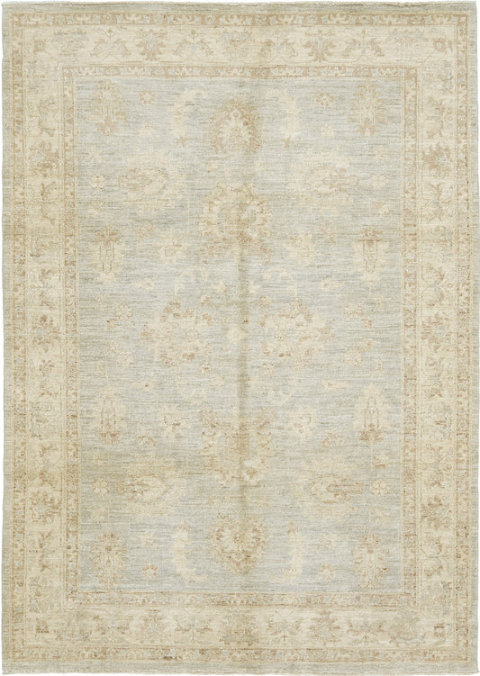Vintage Style Rapture Collection Sultanabad Design Rug