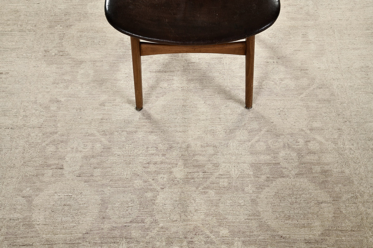 Vintage Style Rapture Collection Tabriz Design Rug
