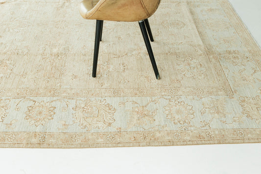 Vintage Style Rapture Collection Sultanabad Revival