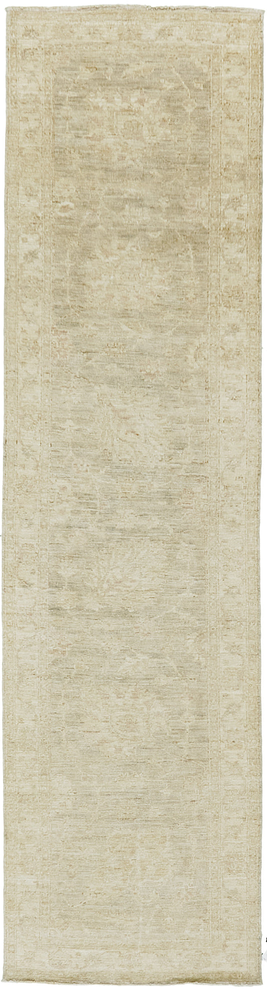 Vintage Style Rapture Collection Sultanabad Design Rug