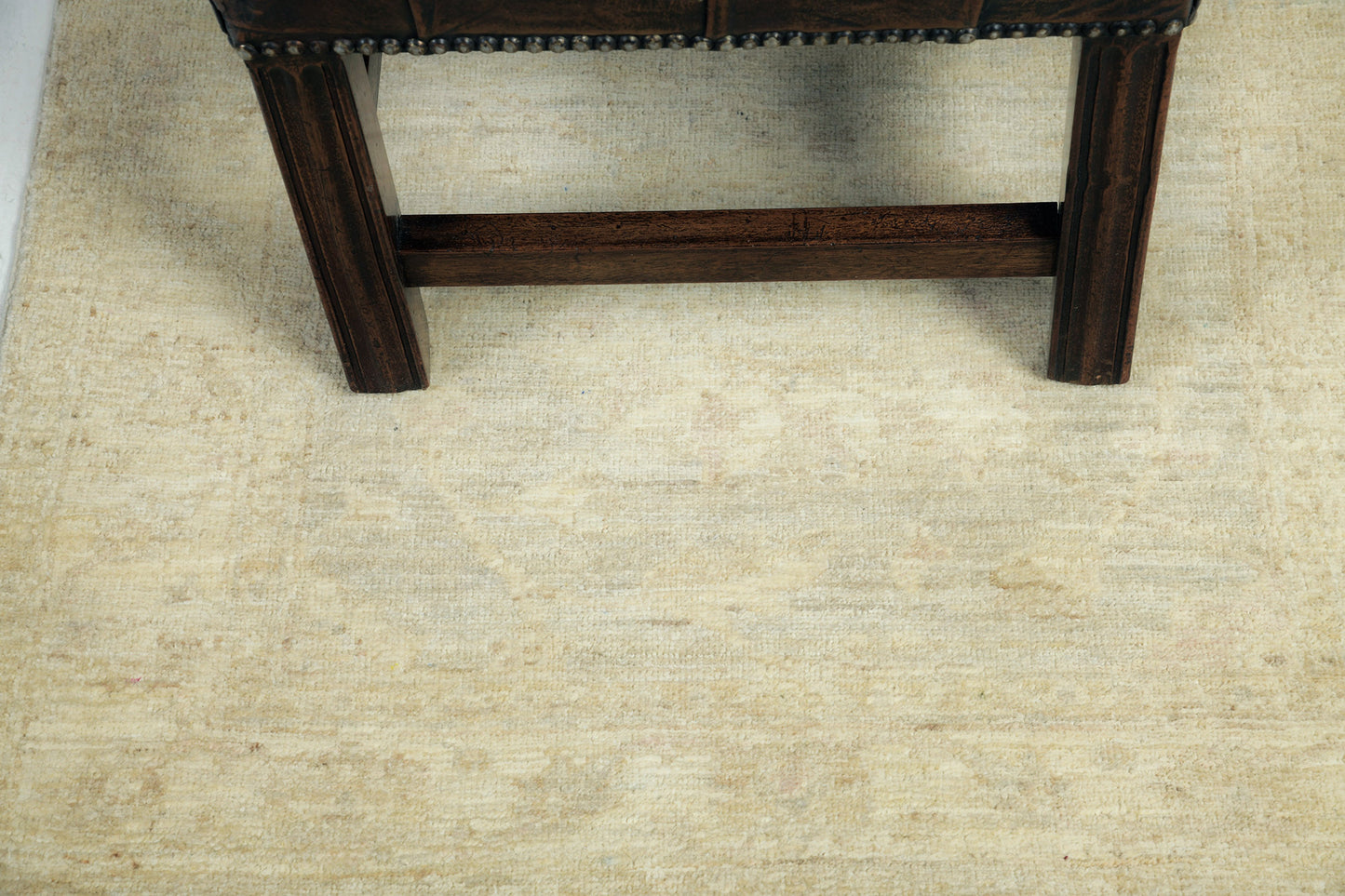 Vintage Style Rapture Collection Sultanabad Design Rug