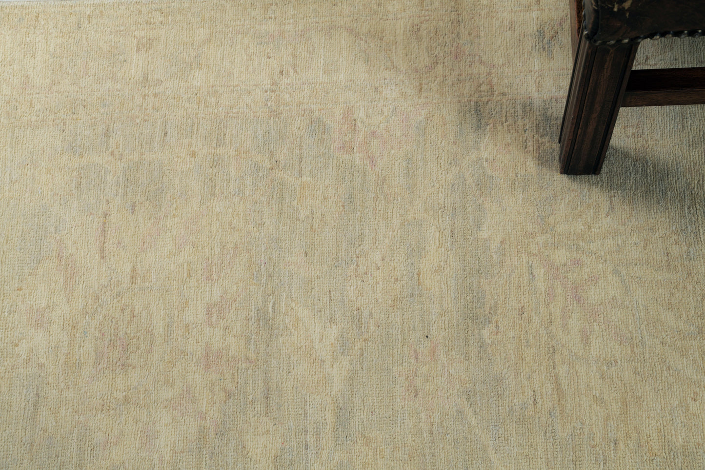 Vintage Style Rapture Collection Sultanabad Design Rug