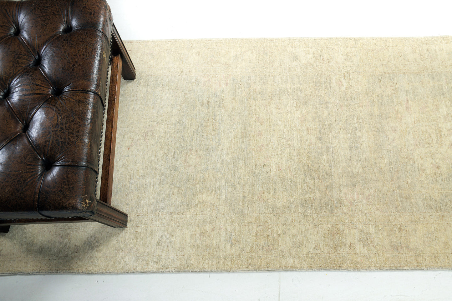 Vintage Style Rapture Collection Sultanabad Design Rug