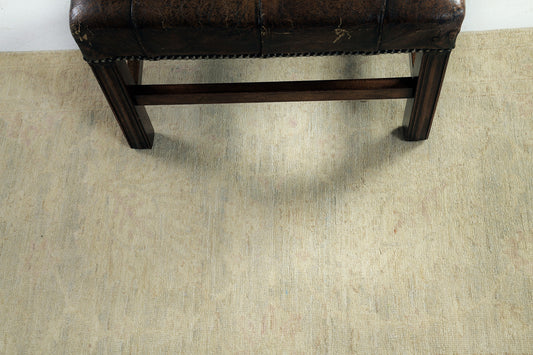 Vintage Style Rapture Collection Sultanabad Design Rug