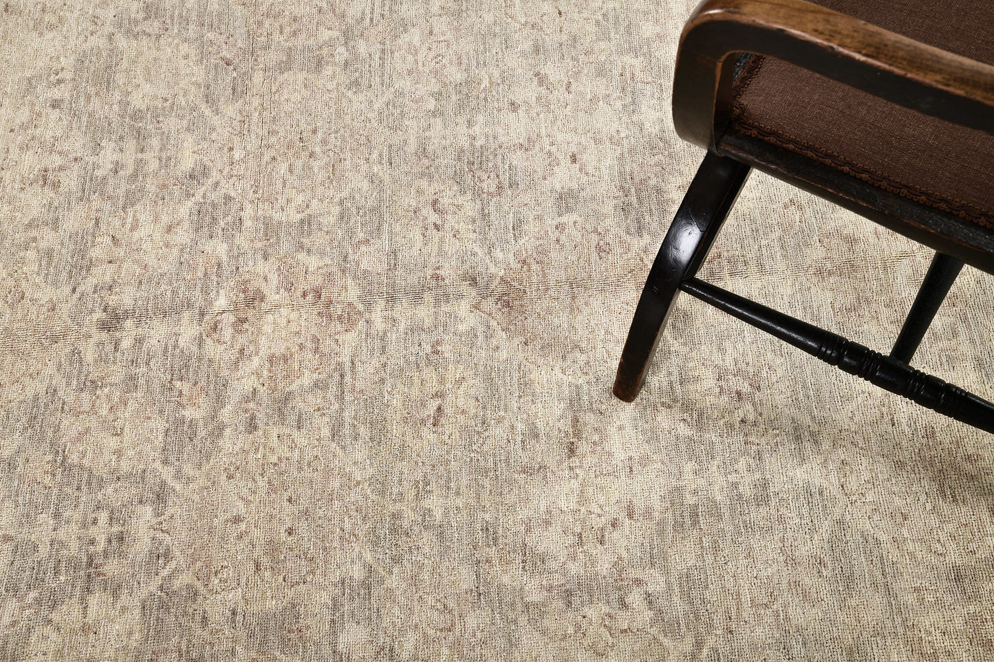 Vintage Style Rapture Collection Agra Design Rug