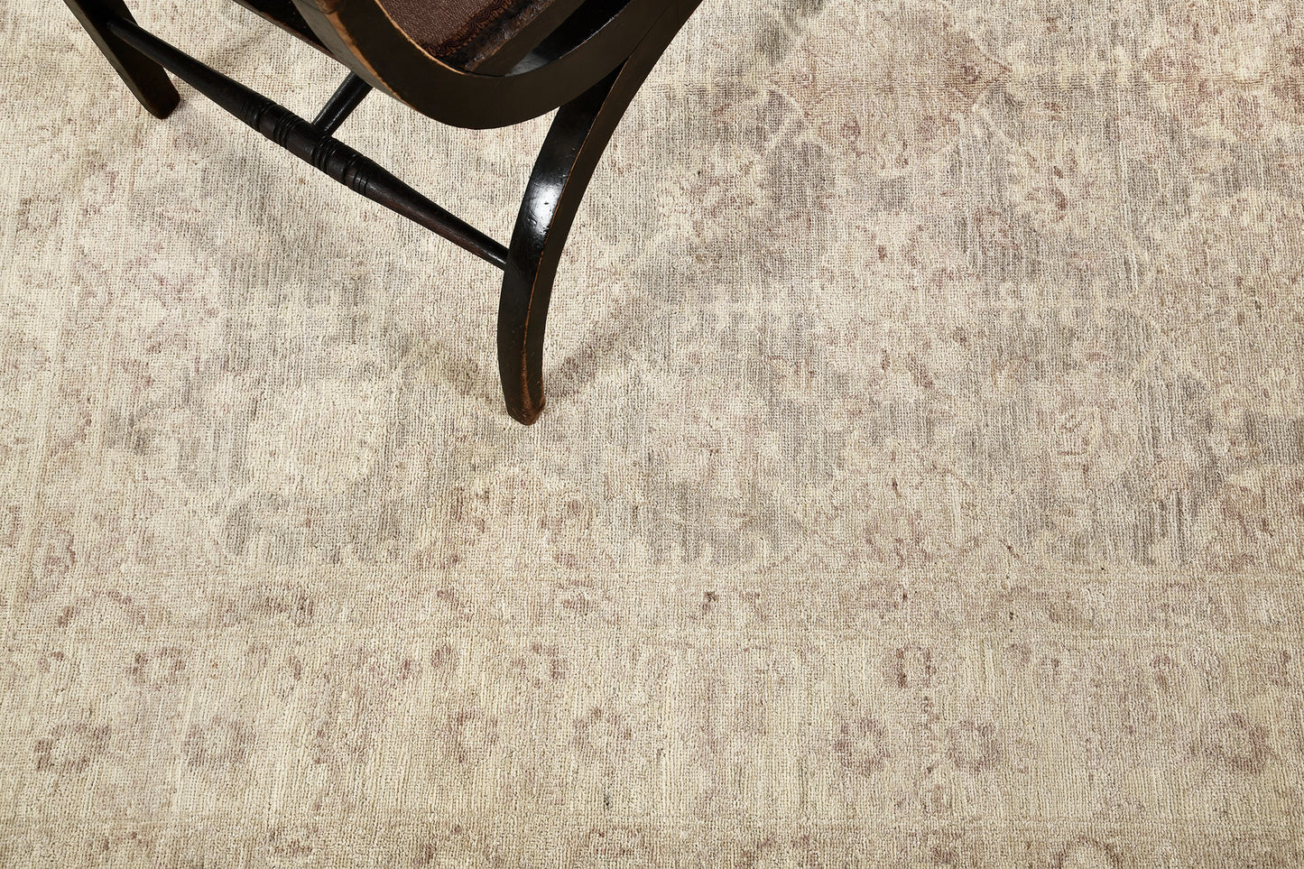 Vintage Style Rapture Collection Agra Design Rug