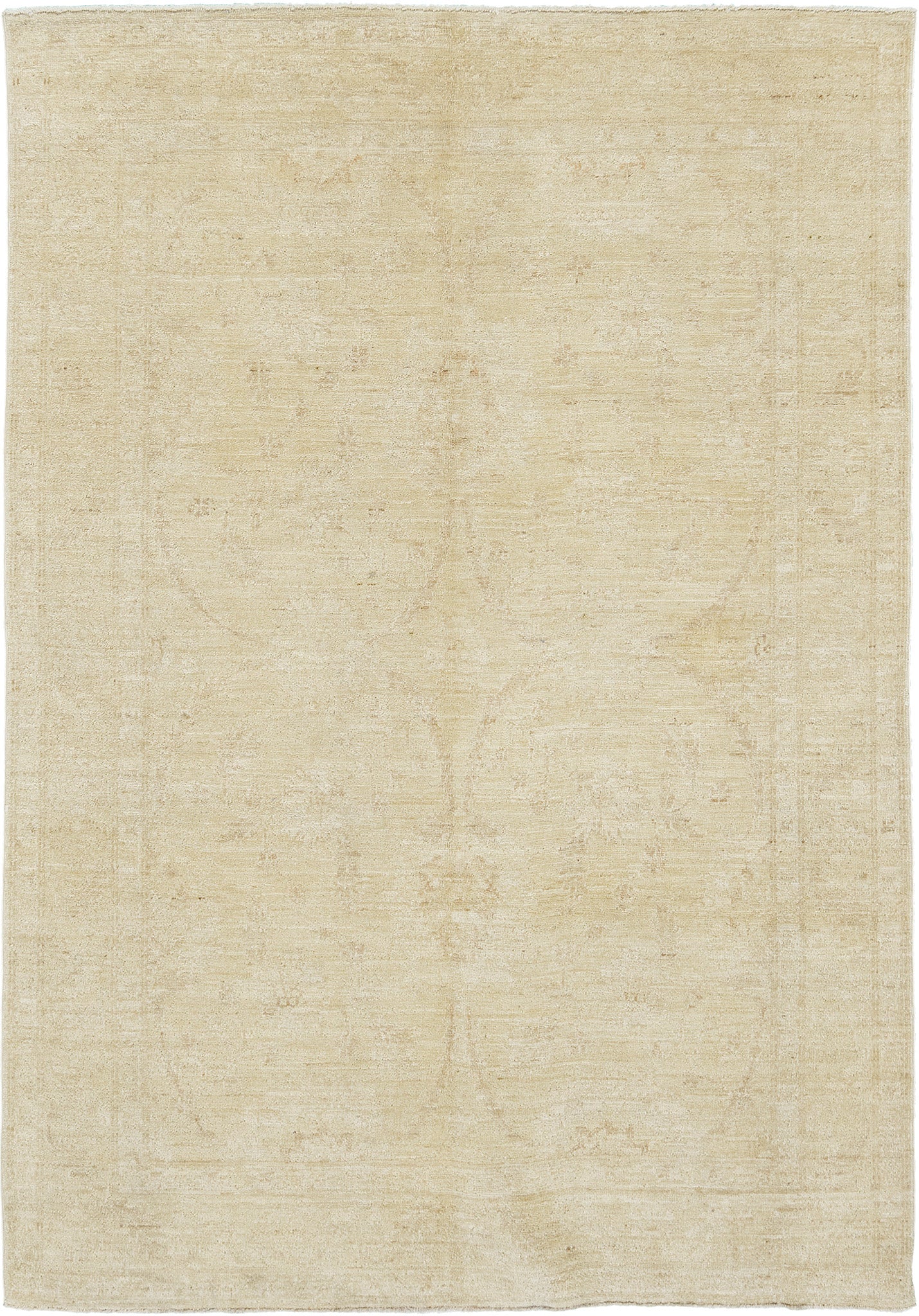 Vintage Style Rapture Collection Agra Design Rug