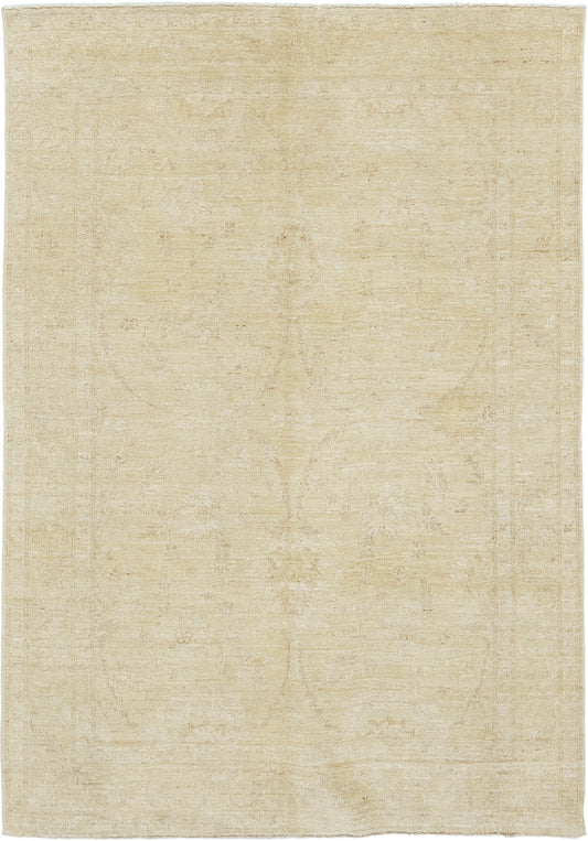 Vintage Style Rapture Collection Agra Design Rug