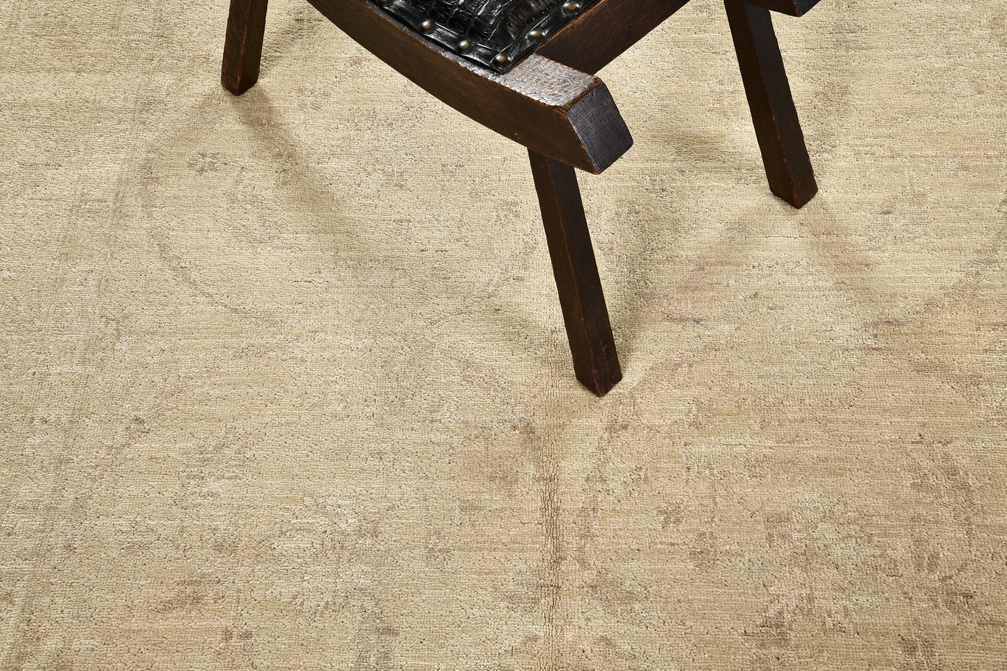 Vintage Style Rapture Collection Agra Design Rug