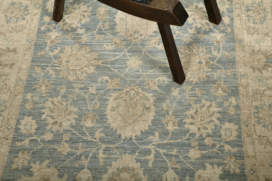 Vintage Style Rapture Collection Sultanabad Design Rug