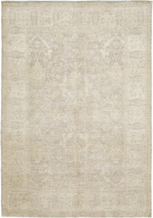 Vintage Style Rapture Collection Sultanabad Design Rug
