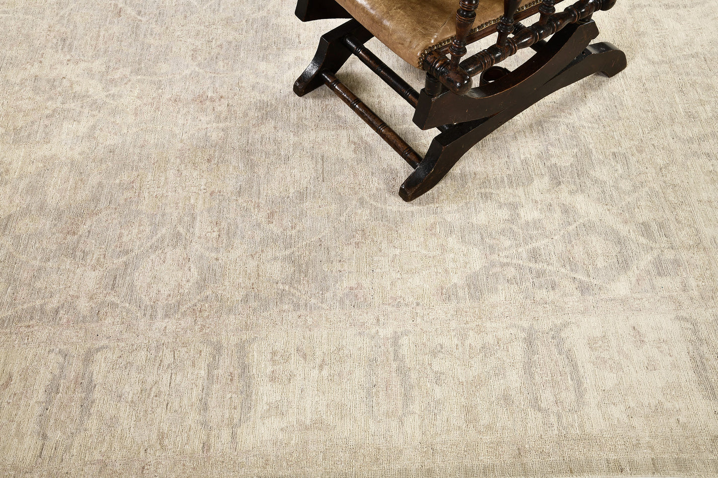 Vintage Style Rapture Collection Sultanabad Design Rug
