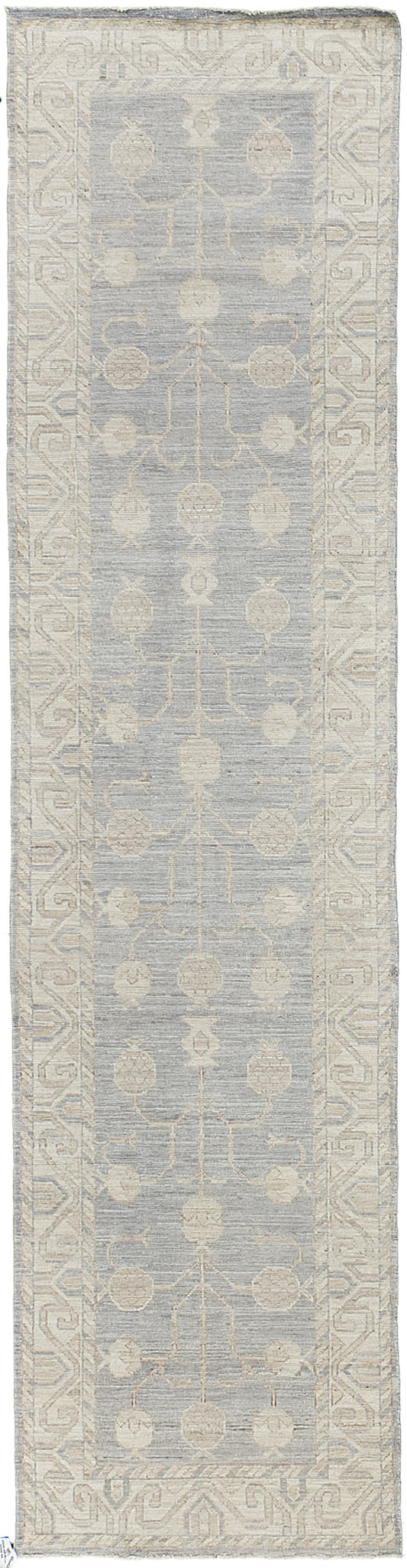 Vintage Style Safira Collection Khotan Design Rug