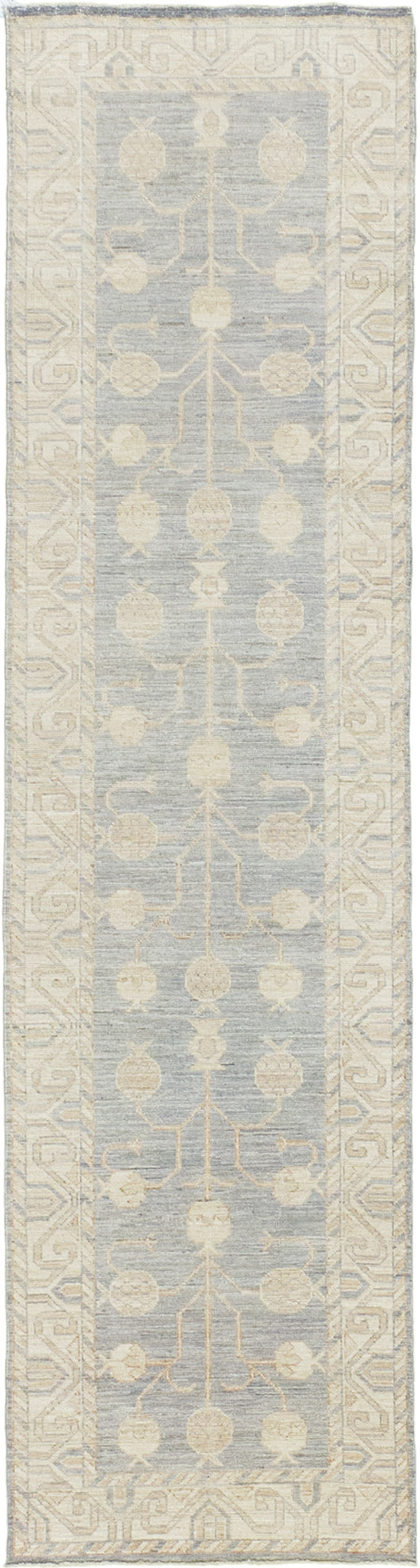 Vintage Style Safira Collection Khotan Design Rug