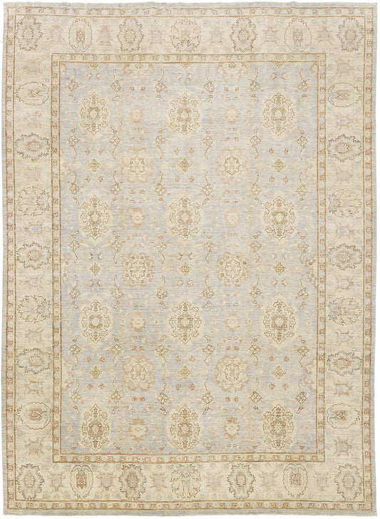 Vintage Style Rapture Collection Rug