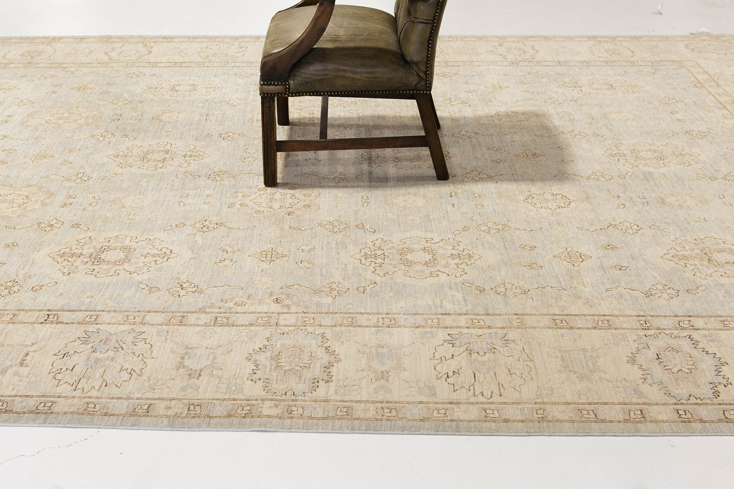 Vintage Style Rapture Collection Rug