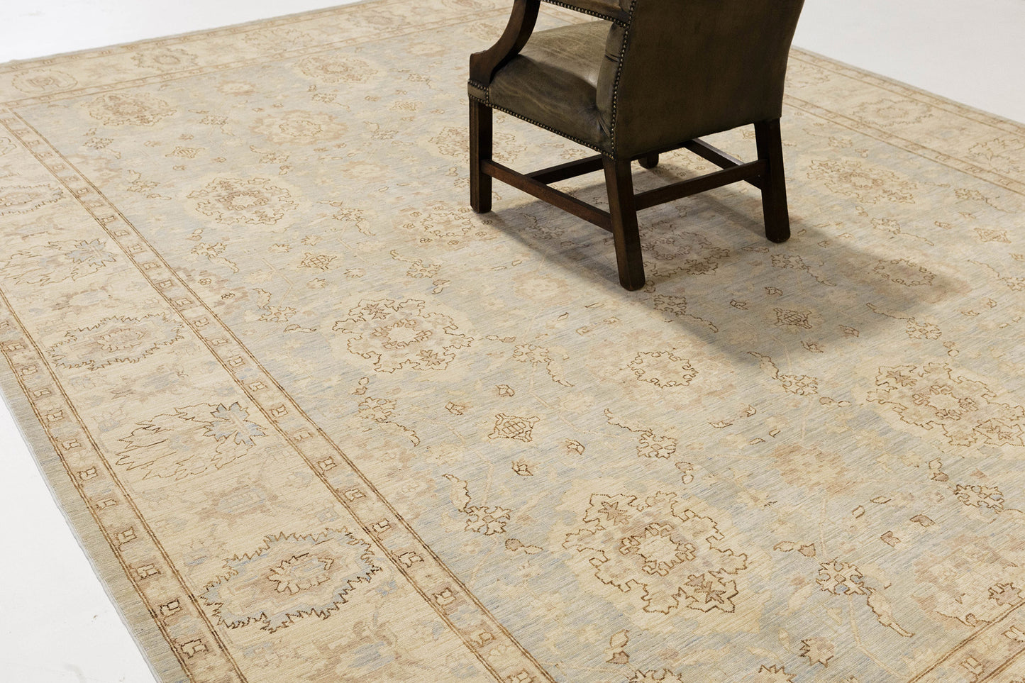 Vintage Style Rapture Collection Rug
