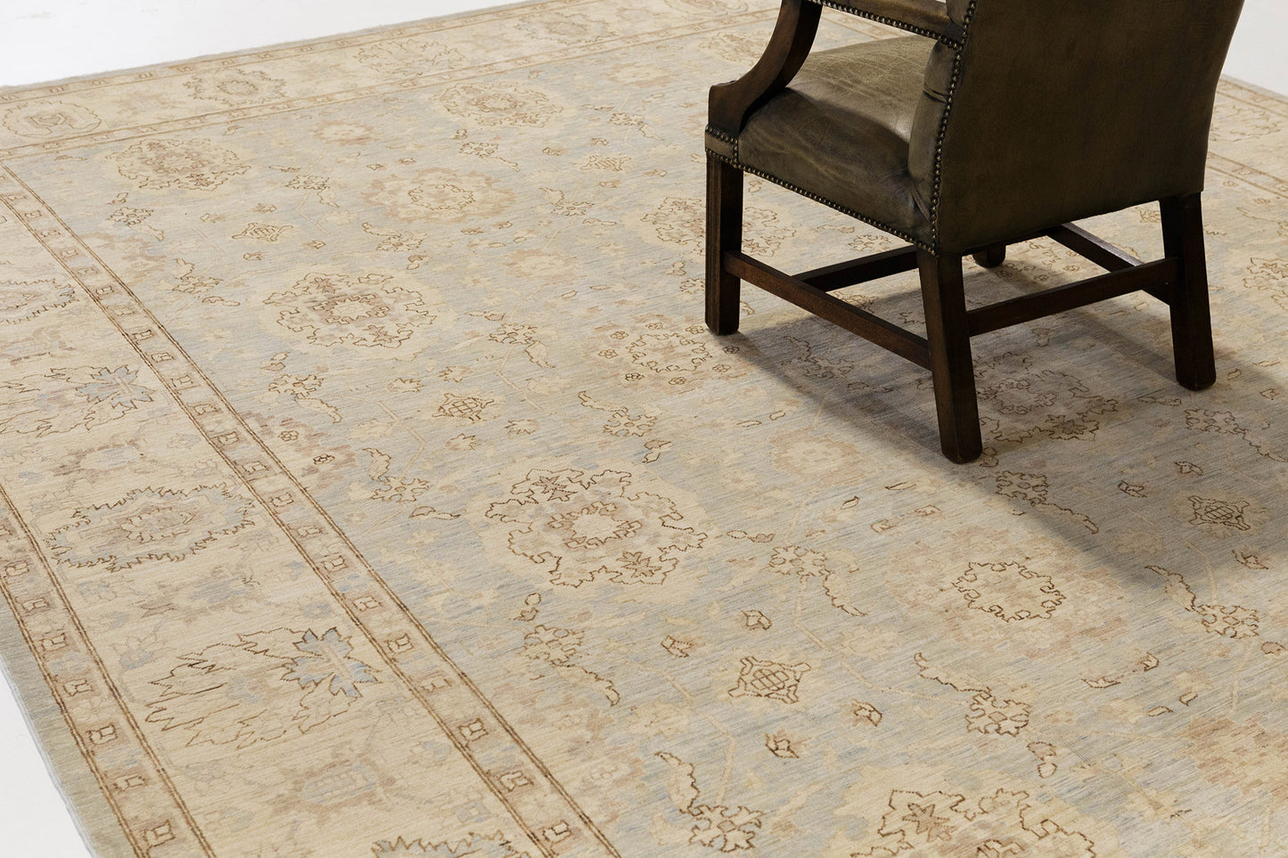 Vintage Style Rapture Collection Rug