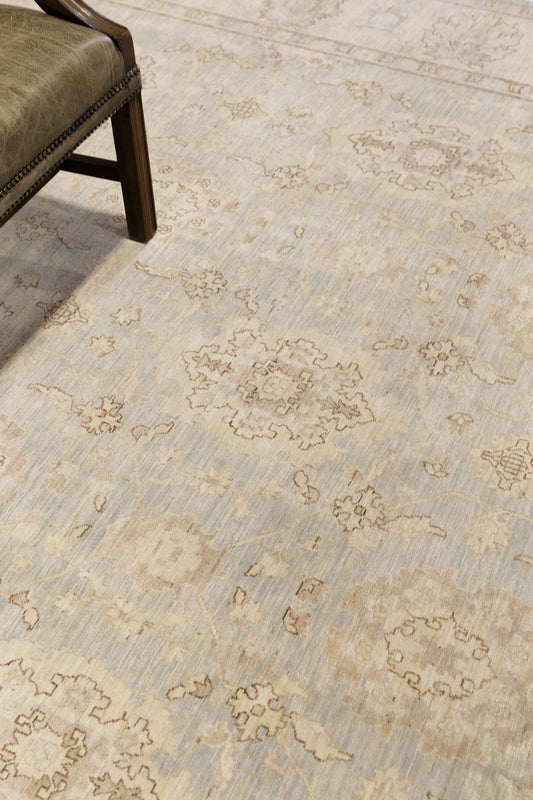 Vintage Style Rapture Collection Rug