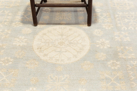 Vintage Style Khotan Revival