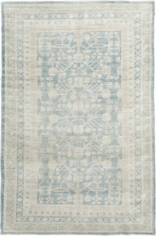 Khotan, Vintage Style Safira Collection