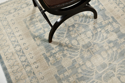 Khotan, Vintage Style Safira Collection