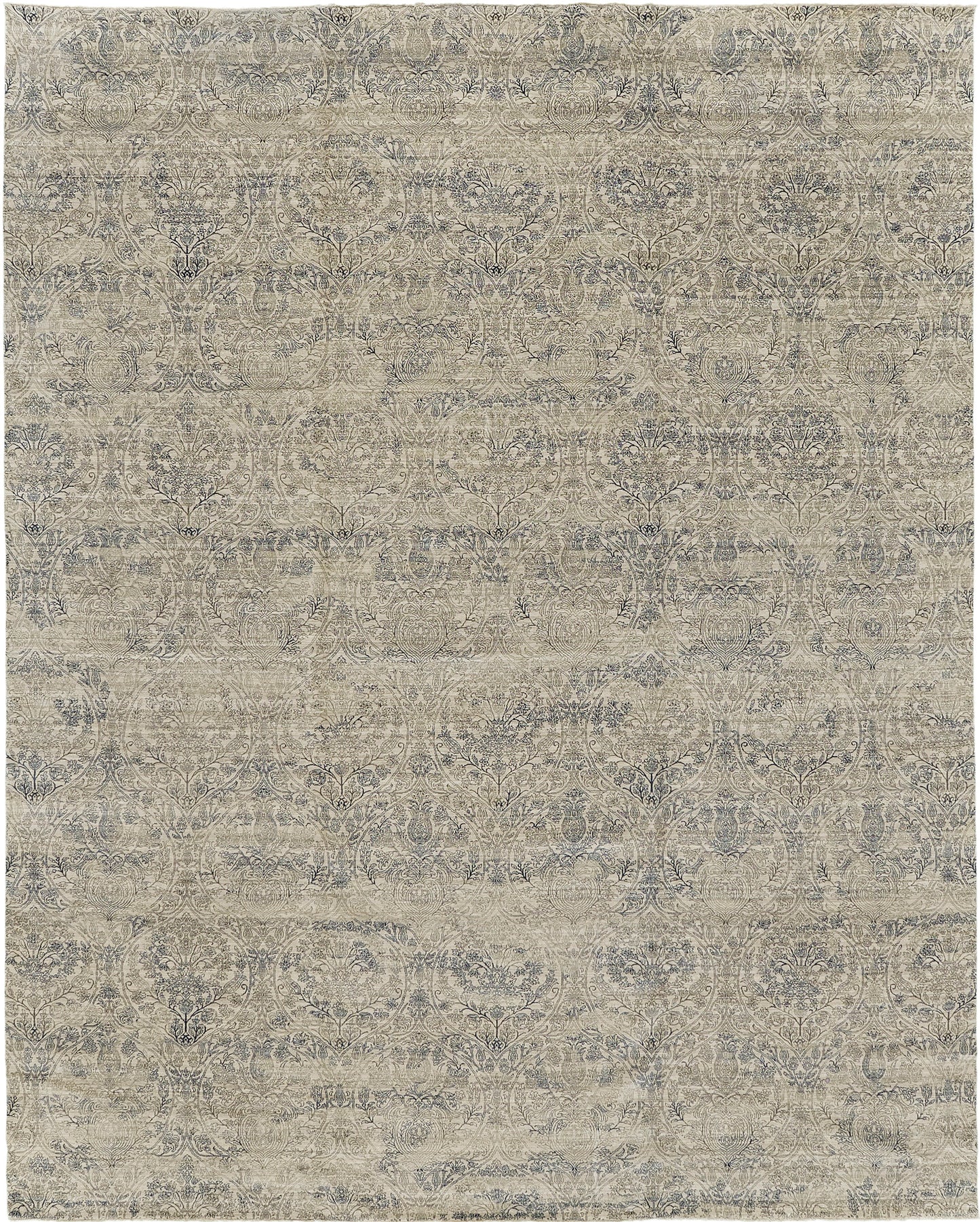 Transitional Design Rug Allure Alberta