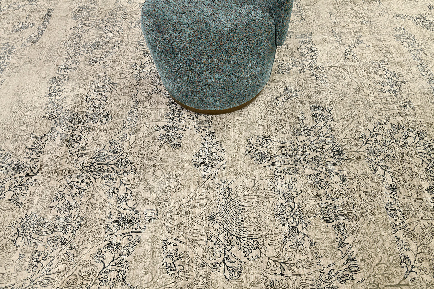 Transitional Design Rug Allure Alberta