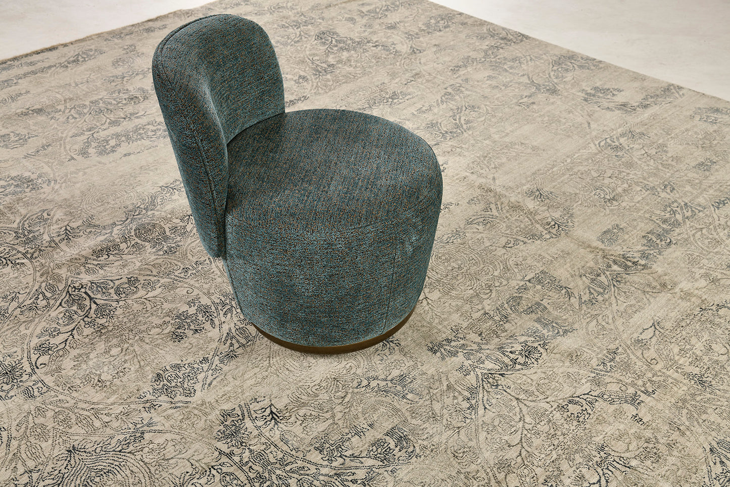Transitional Design Rug Allure Alberta