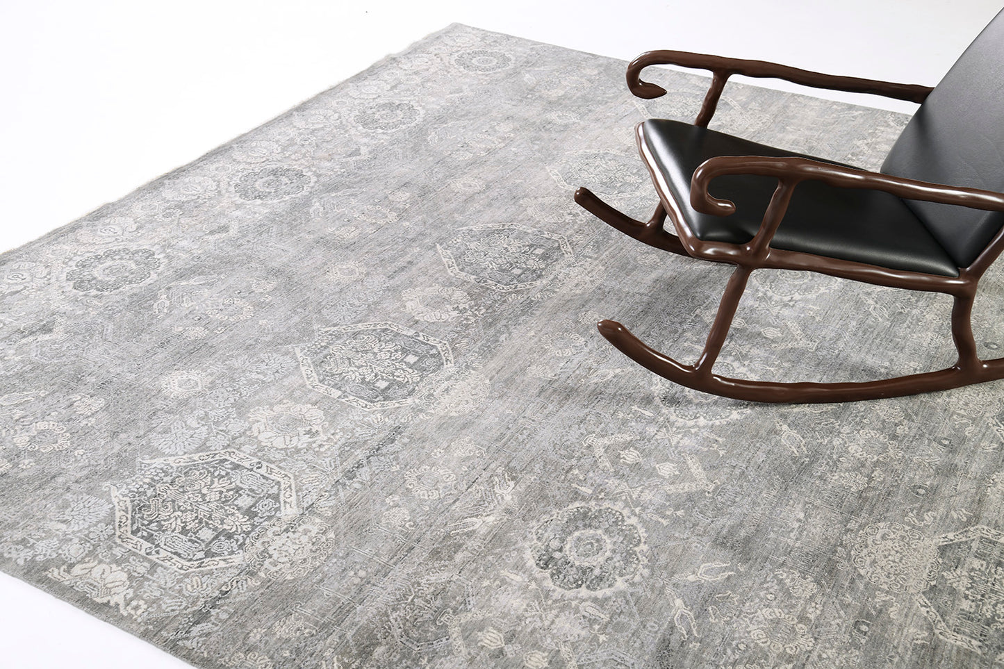 Transitional Design Rug Allure Franco