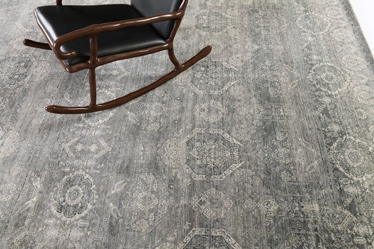 Transitional Design Rug Allure Franco