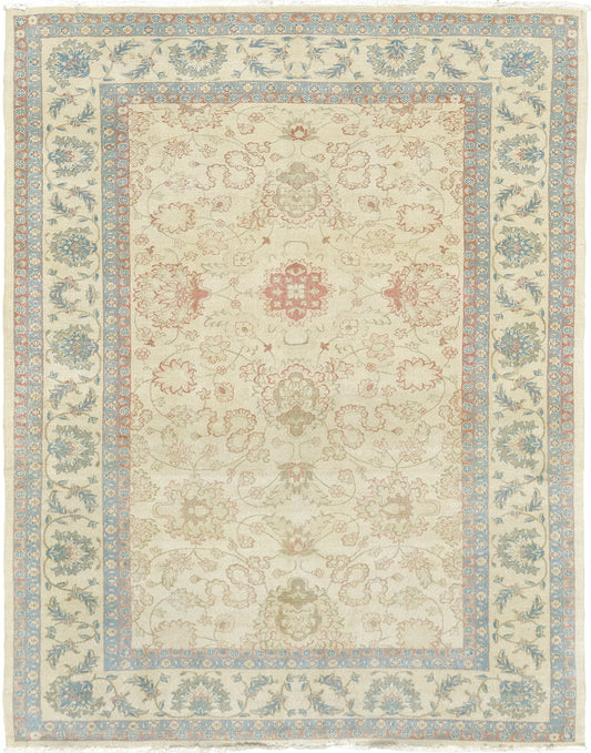 Persian Rug 3072 Persian Sultanabad Rug 24391