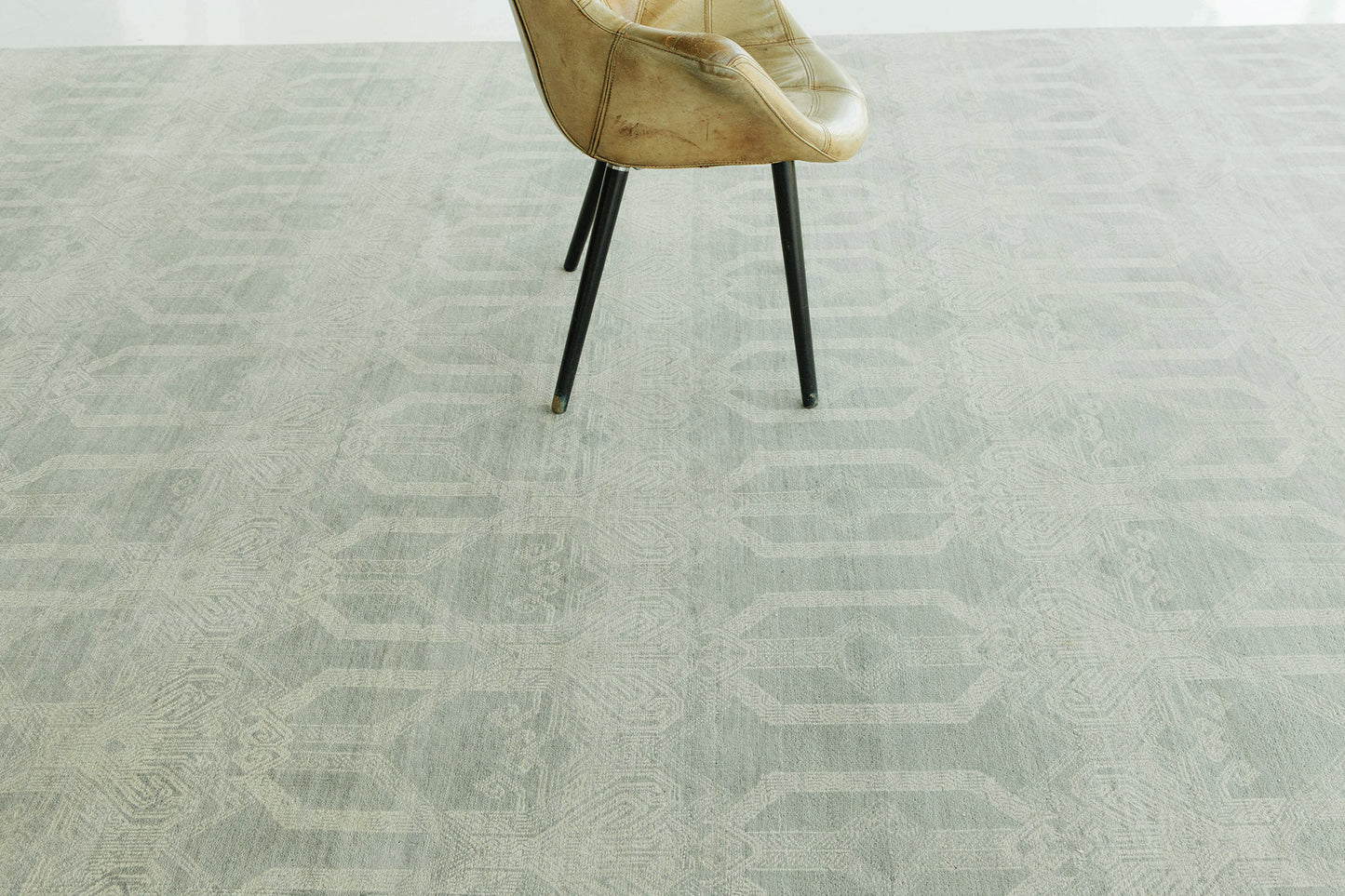 Transitional Design Rug Allure Van Alen