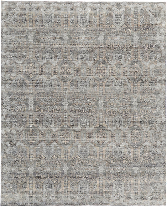 Transitional Design Rug Allure Dixson