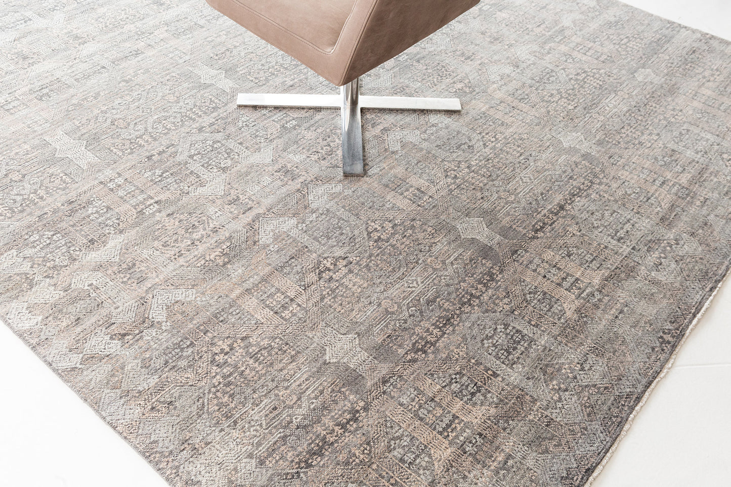 Transitional Design Rug Allure Dixson
