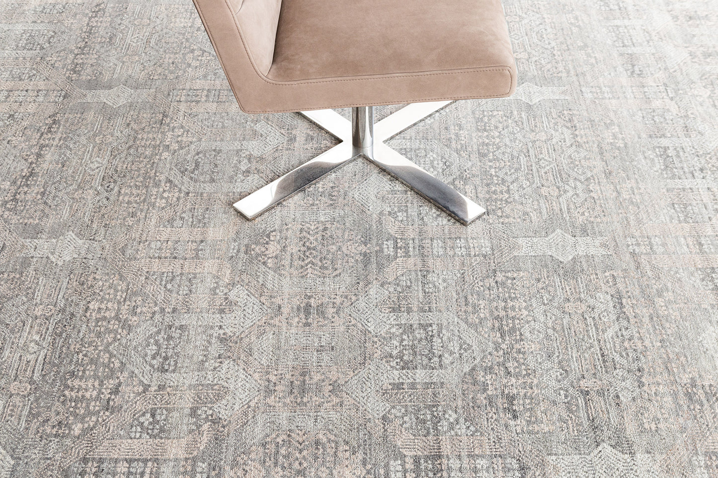 Transitional Design Rug Allure Dixson