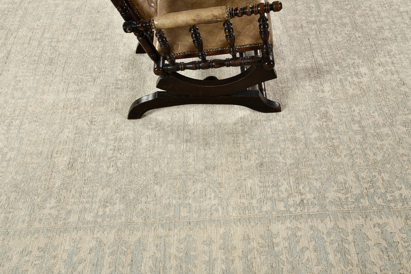 Vintage Style Safira Collection Rug