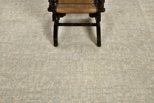 Vintage Style Safira Collection Rug