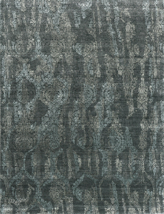 Transitional Design Rug Allure Fortage